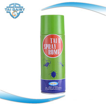 Venta caliente insecticida Spray / mosquito asesino spray / asesino de insectos